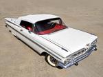 Chevrolet Impala Convertible 1959 года